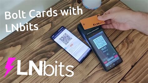 btc contactless card latvia|The Bolt Card.